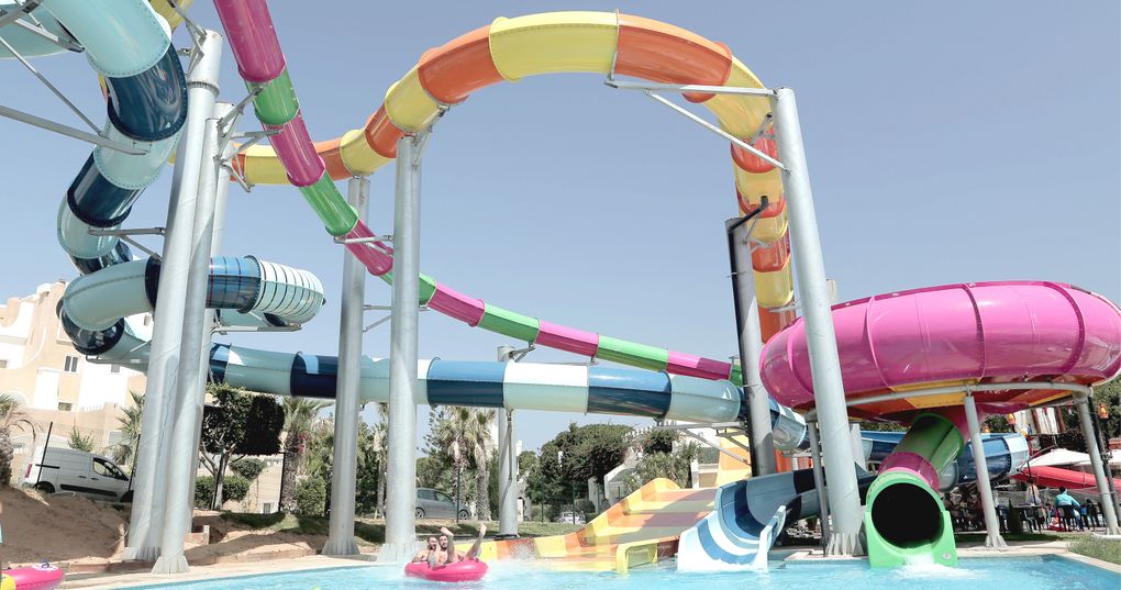 Aquapark