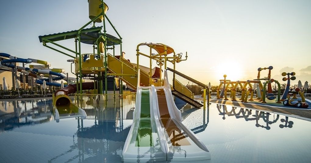 Aquapark