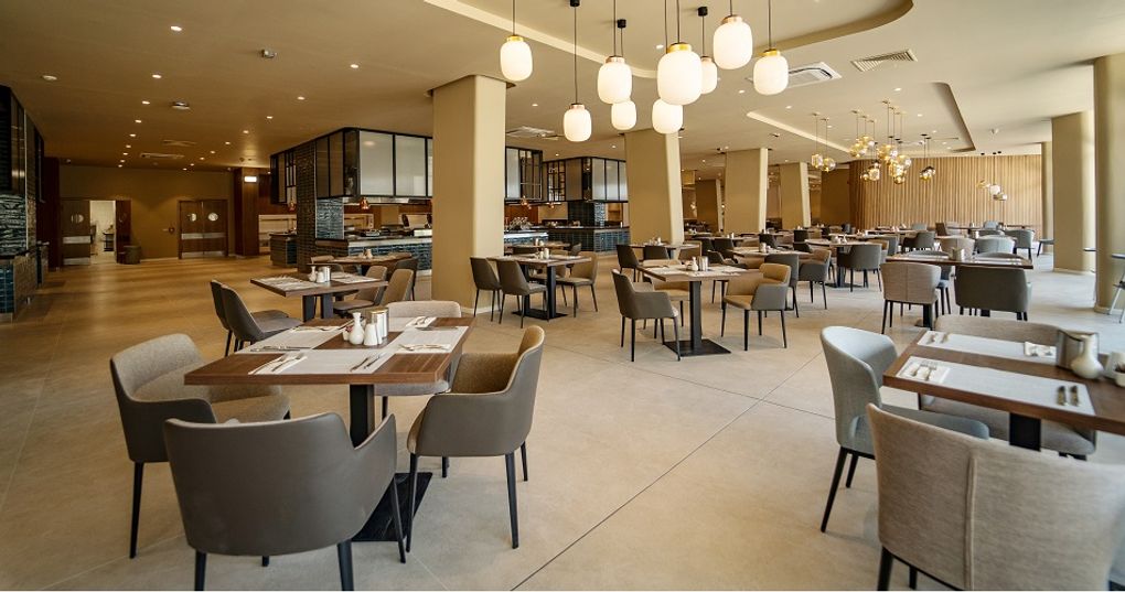 Restauracja główna