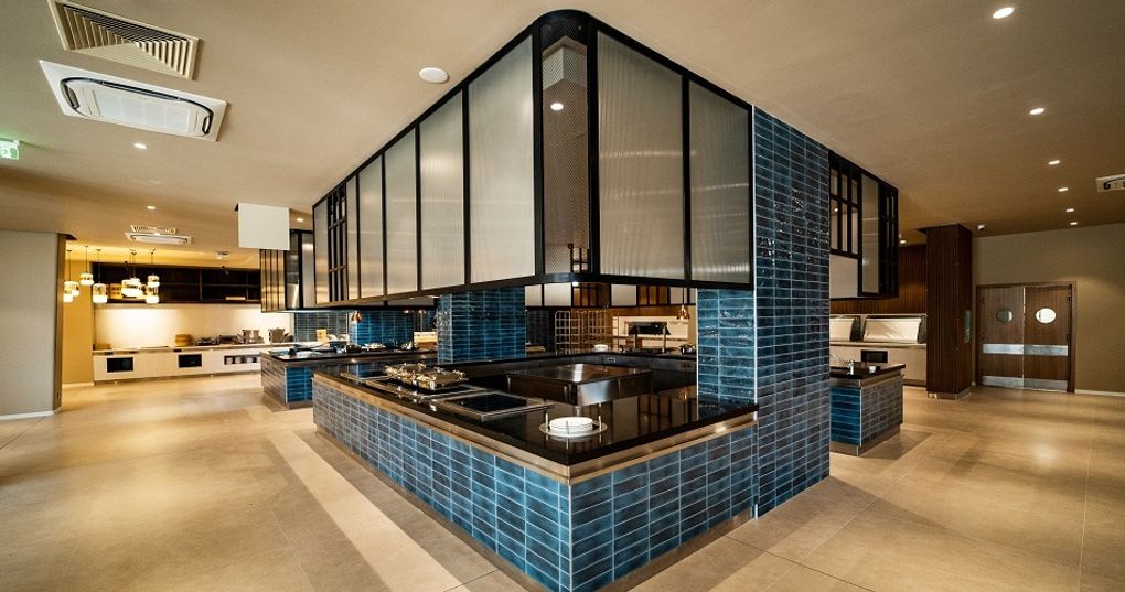 Restauracja główna