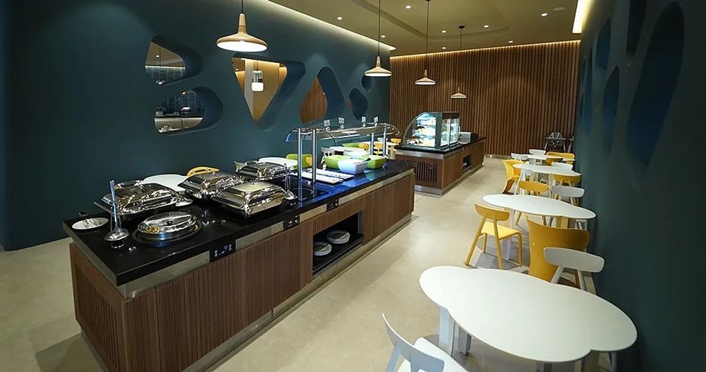 Restauracja główna