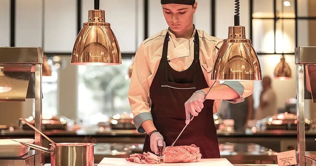 Restauracja główna