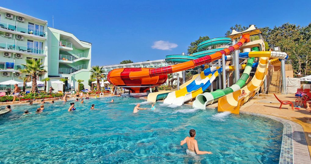 Aquapark