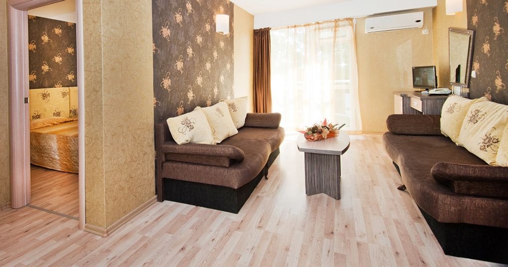 Przykładowy Apartament