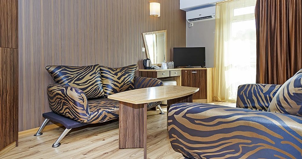 Przykładowy Apartament