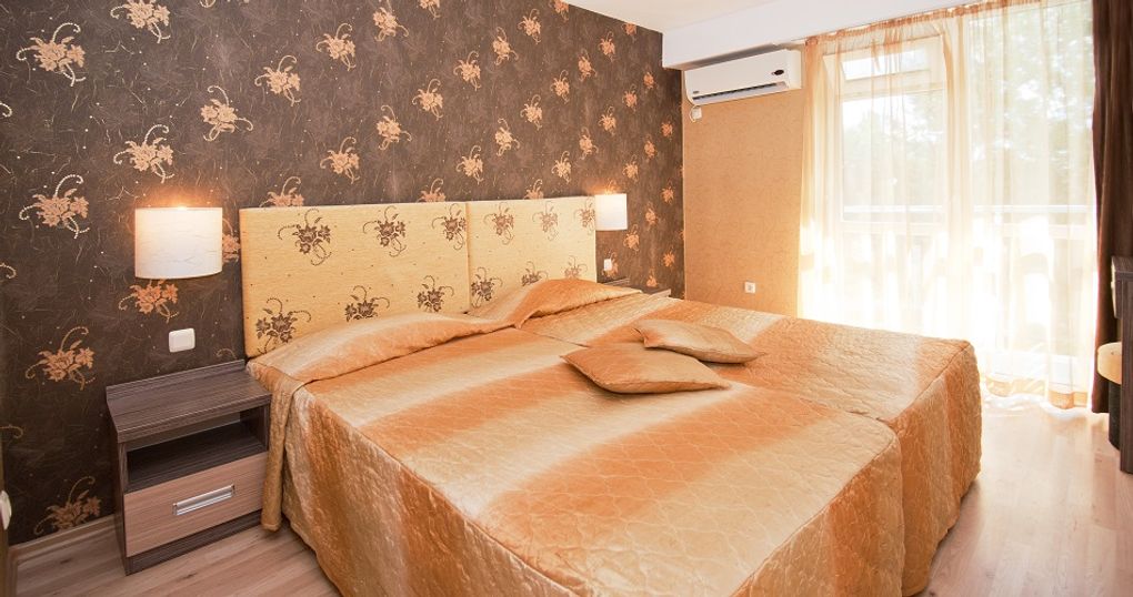 Przykładowy Apartament