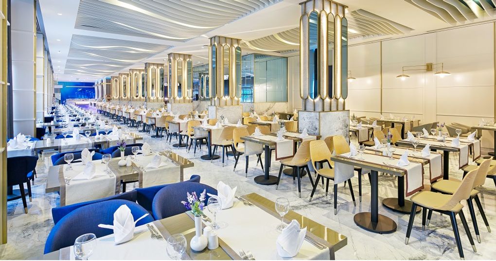 Restauracja główna