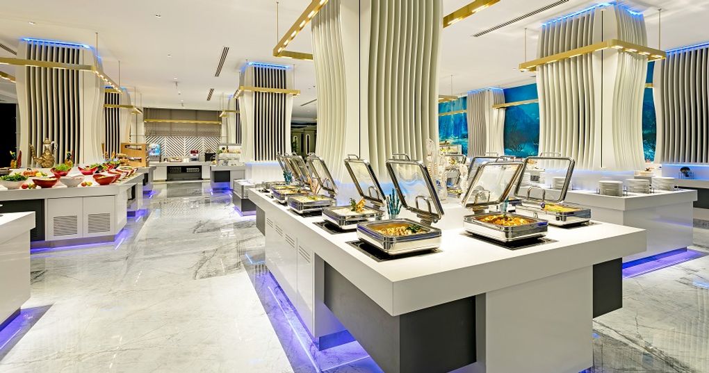 Restauracja główna