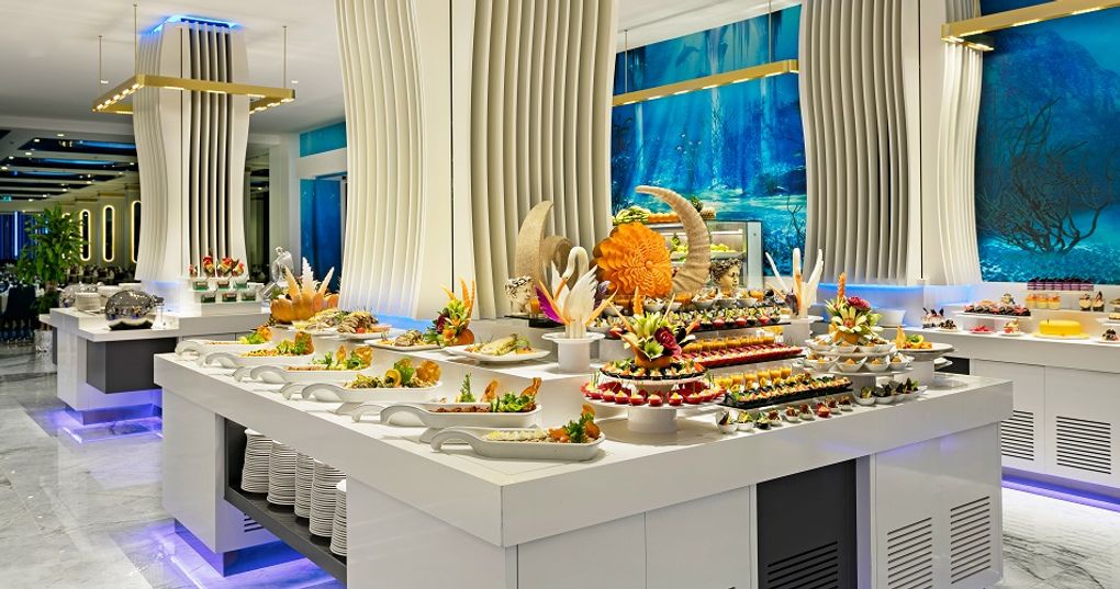 Restauracja główna