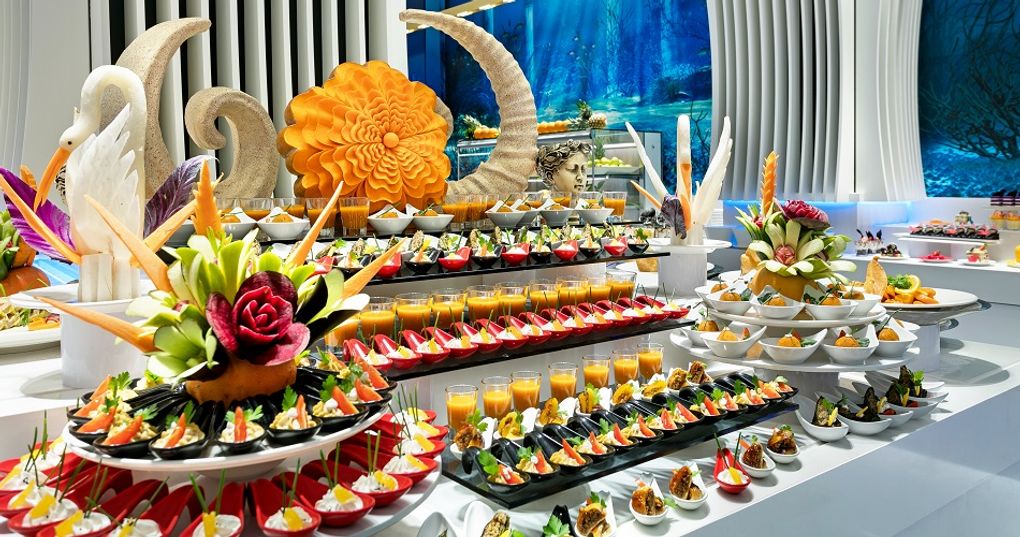 Restauracja główna