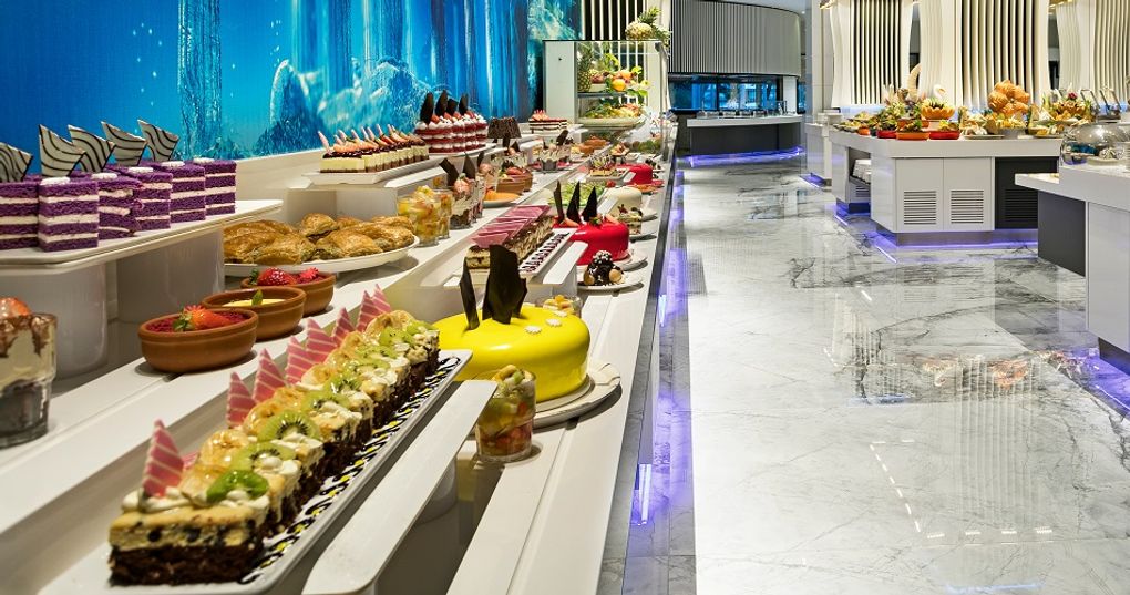 Restauracja główna