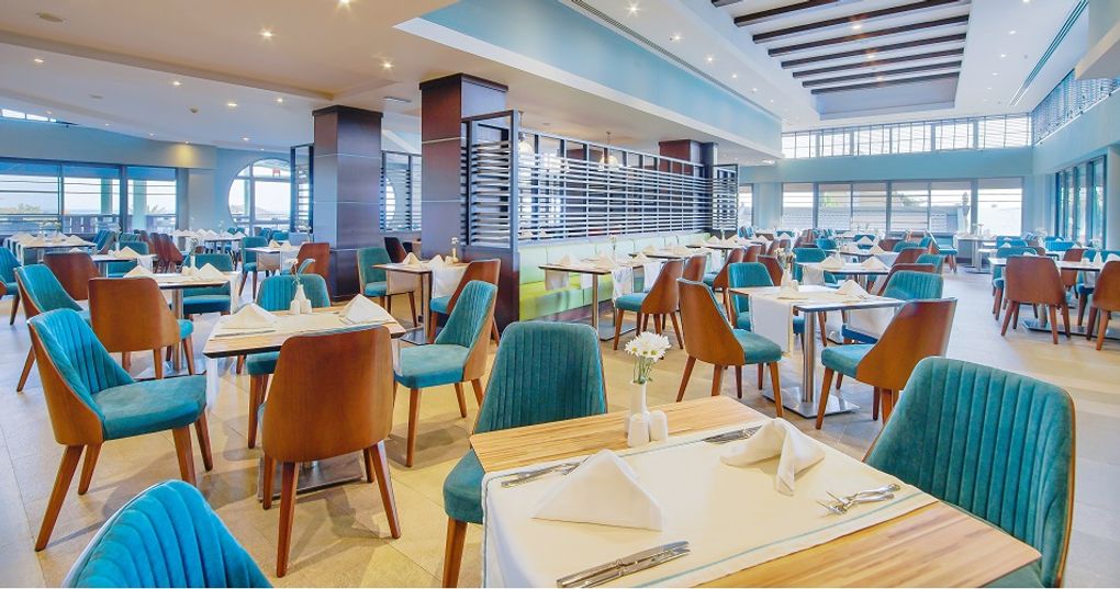 Restauracja główna