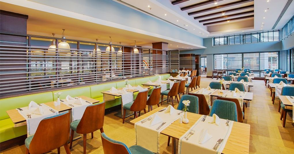 Restauracja główna