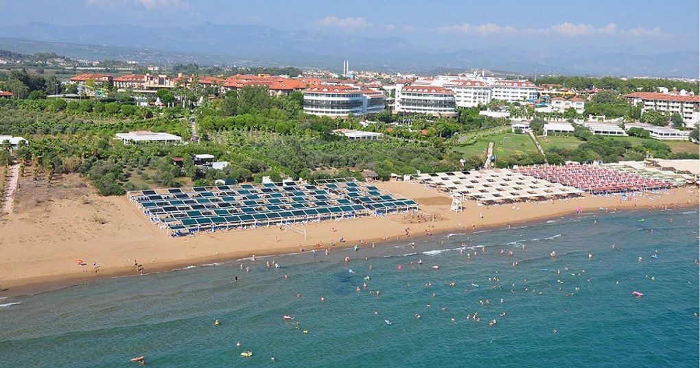 Plaża