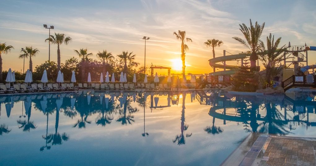 Alba Resort