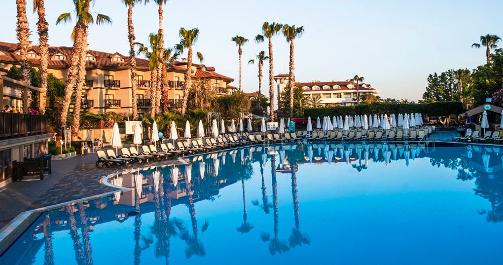 Alba Resort