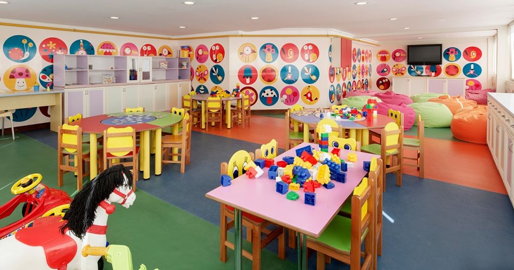 Mini klub