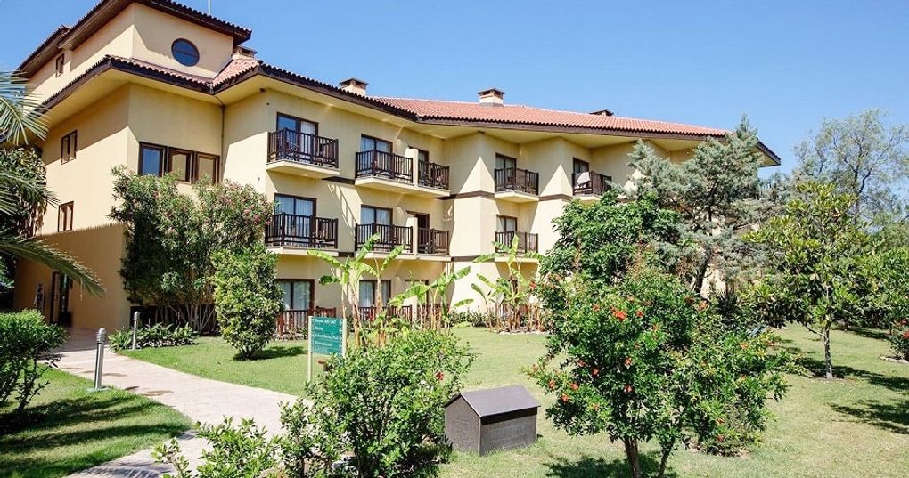 Alba Resort