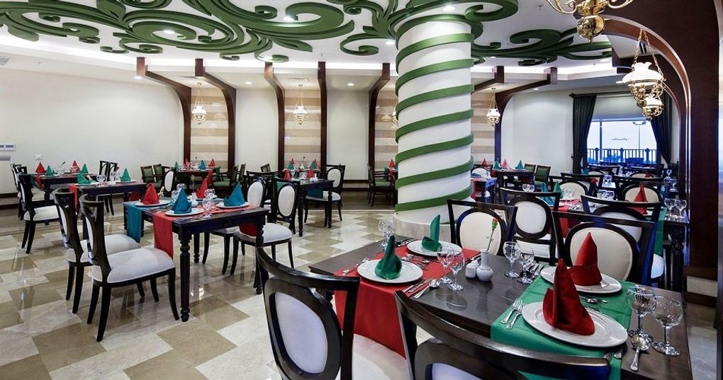 Restauracja a'la carte