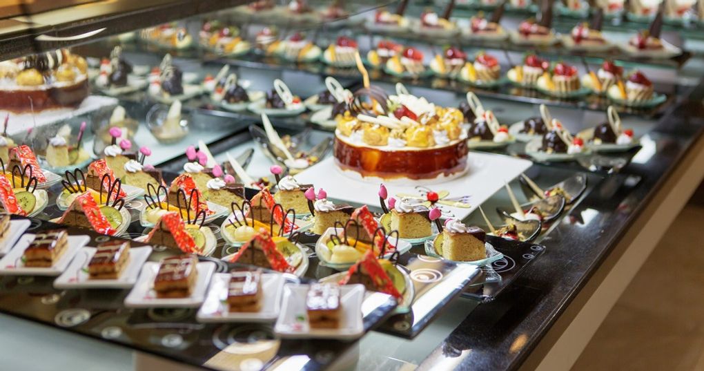 Restauracja główna