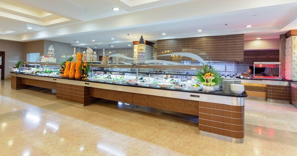 Restauracja główna