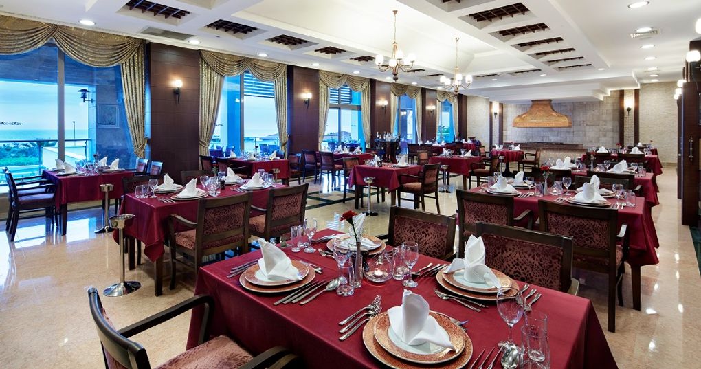 Restauracja a'la carte