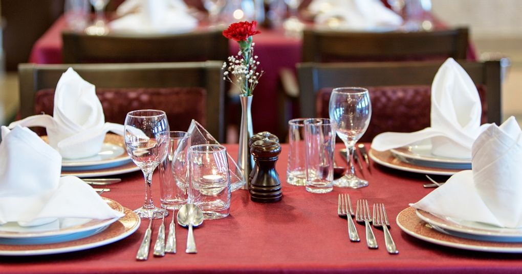 Restauracja a'la carte