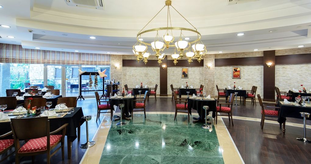 Restauracja a'la carte