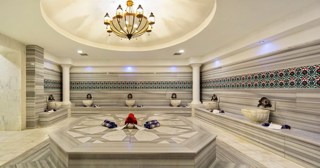 Spa