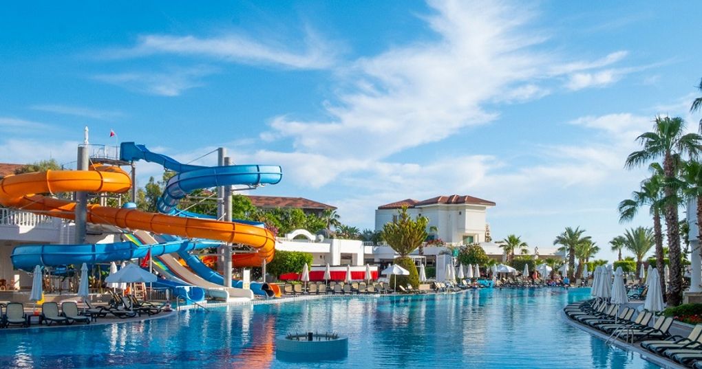 Aquapark