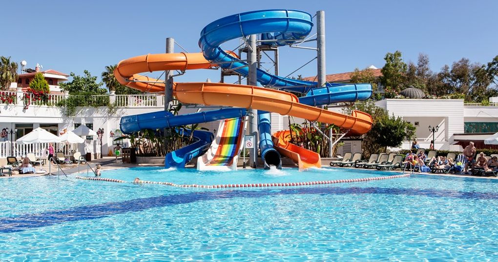 Aquapark
