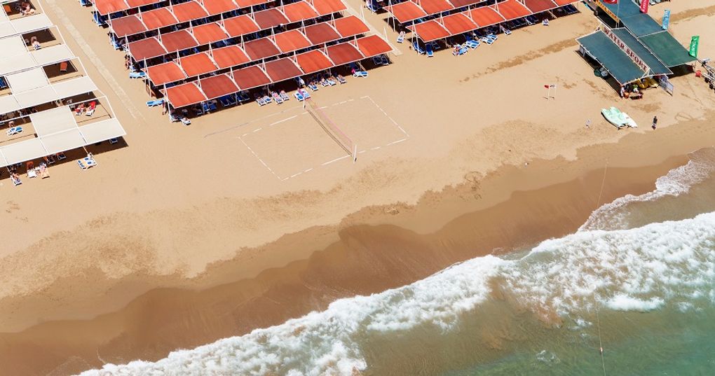 Plaża