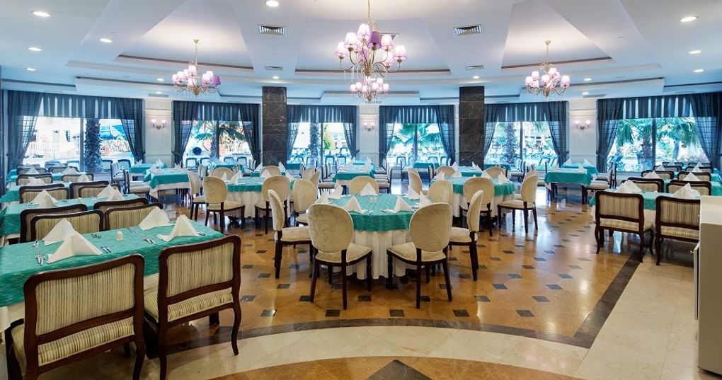 Restauracja