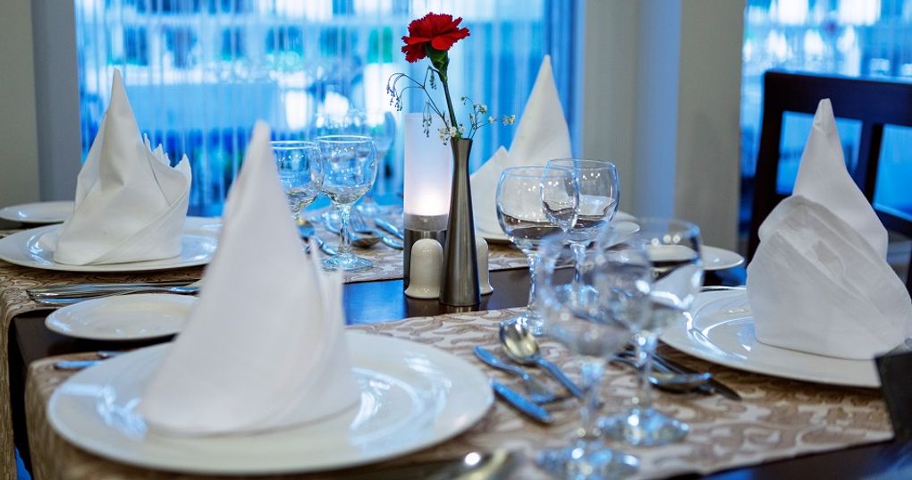 Restauracja a'la carte