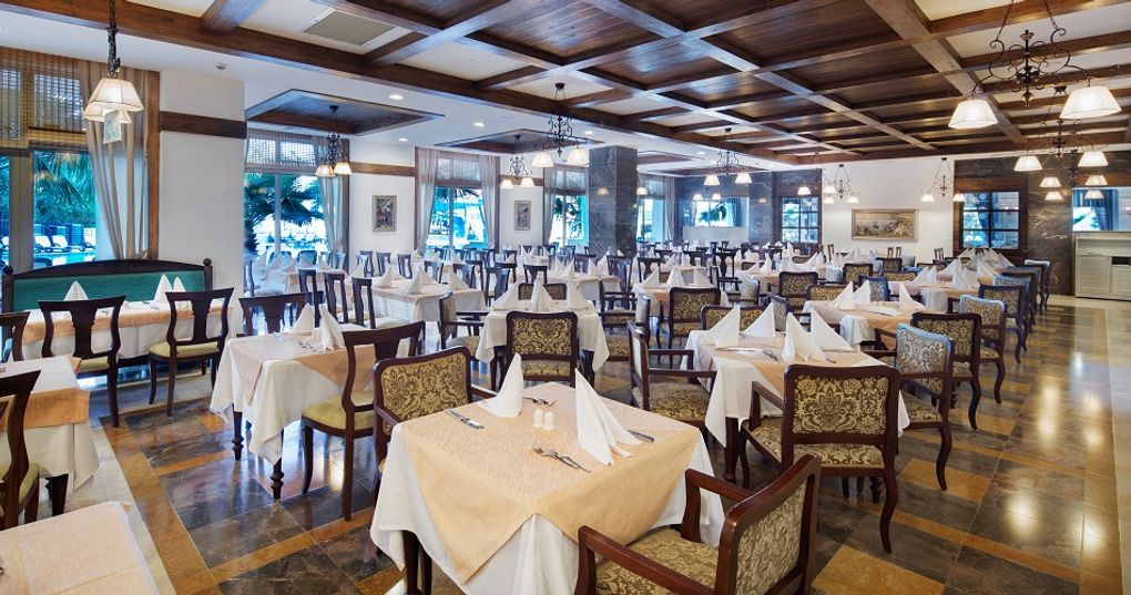Restauracja