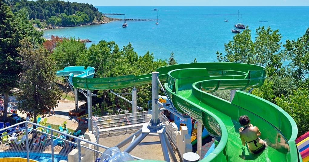 Aquapark