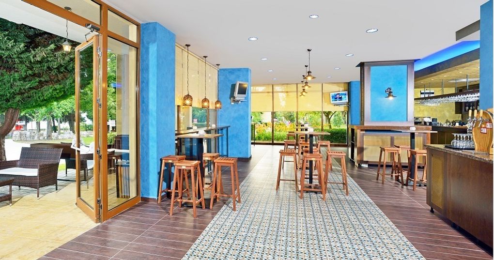 Restauracja Taperia Malecon