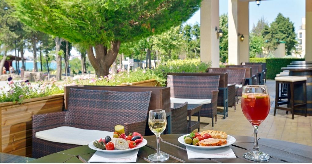 Restauracja Taperia Malecon