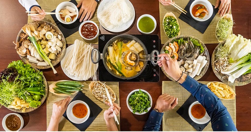 Restauracja chińska