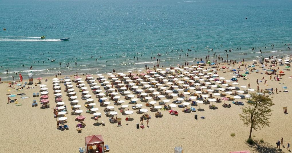 Plaża