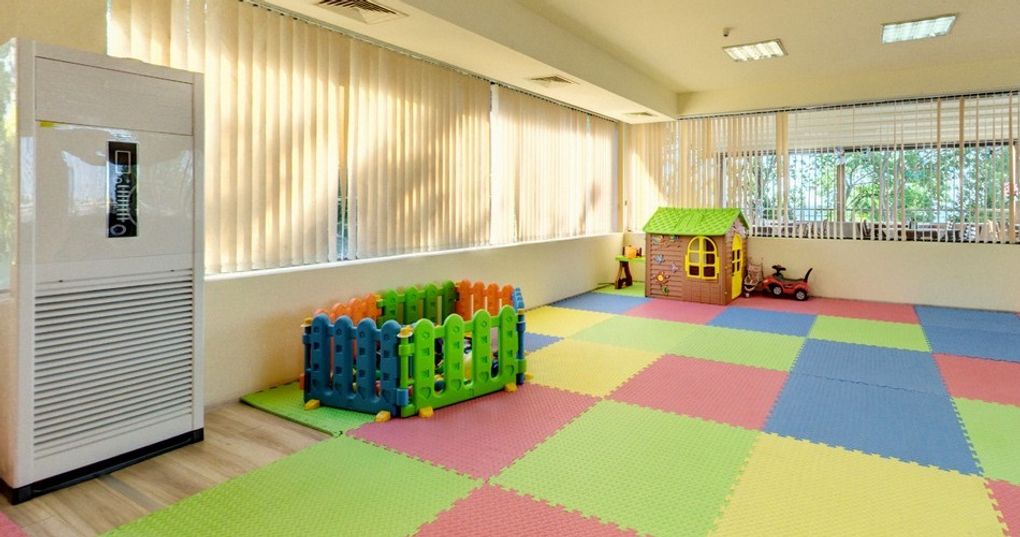 Mini klub