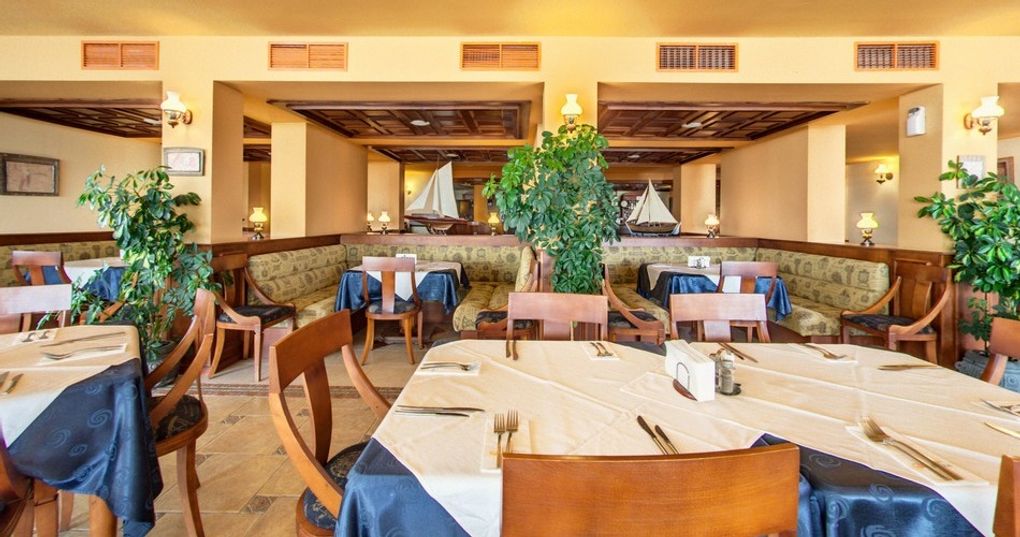 Restauracja