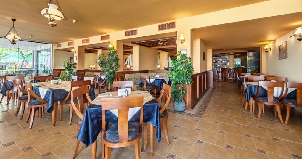 Restauracja