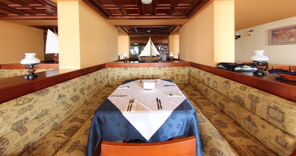 Restauracja