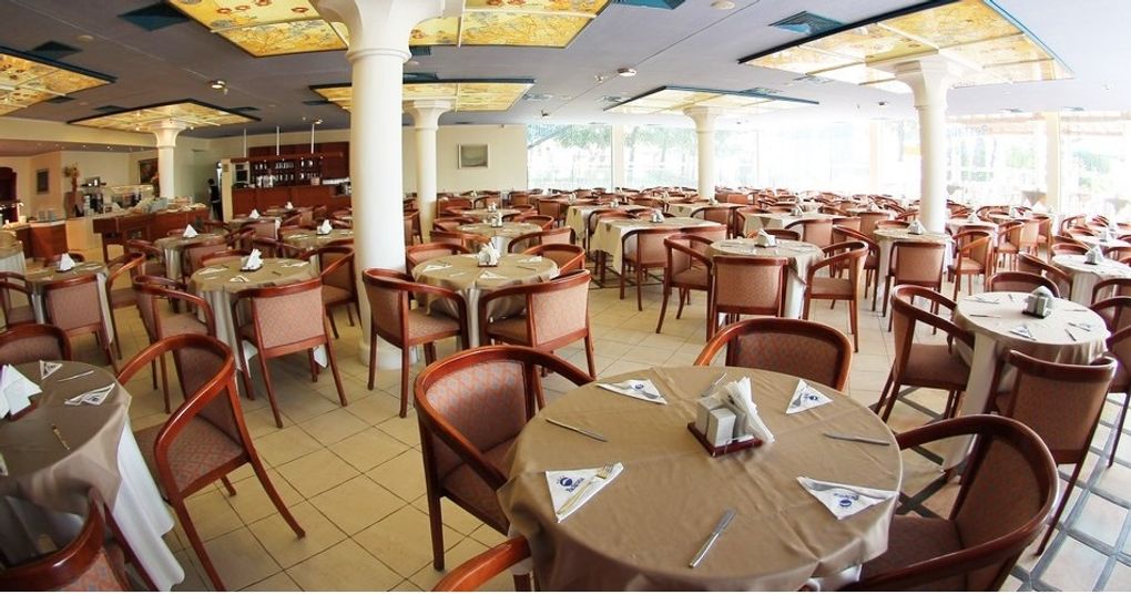Restauracja