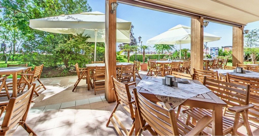 Restauracja