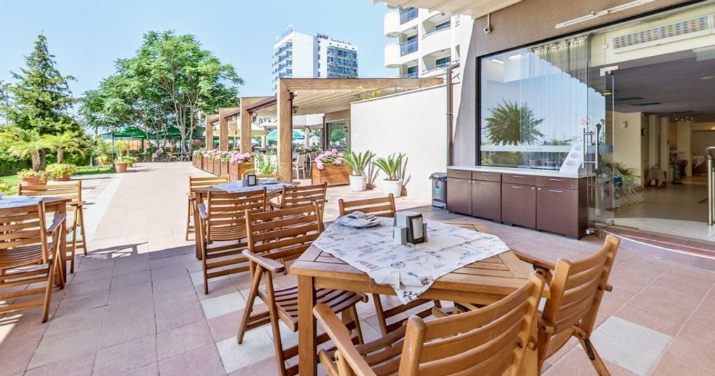 Restauracja