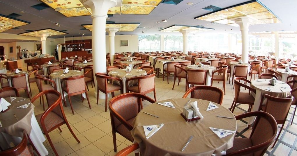 Restauracja