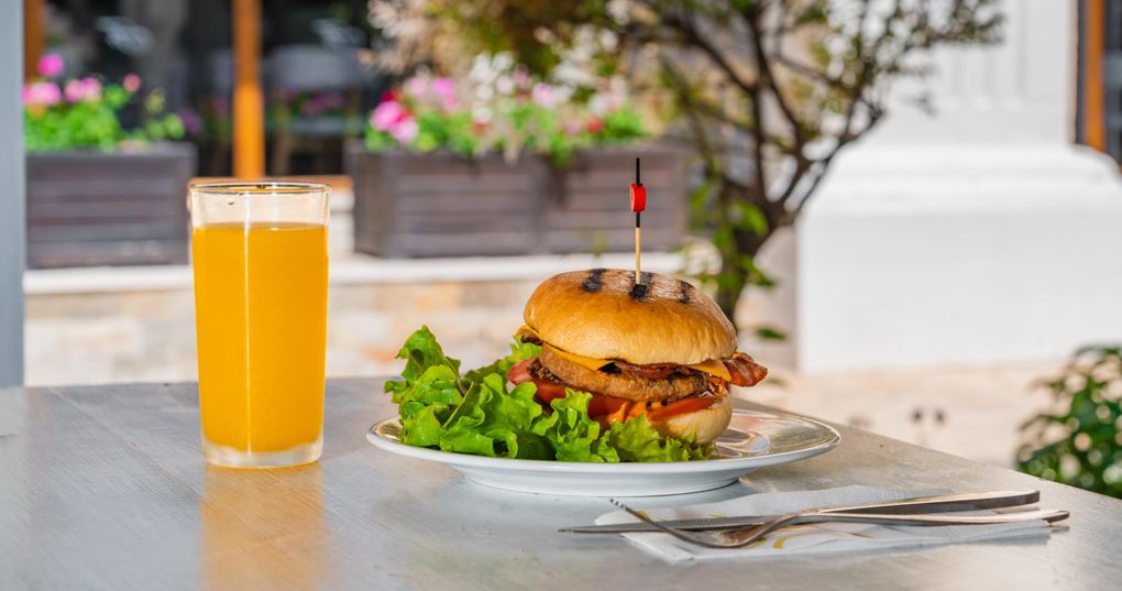 Przykładowe posiłki