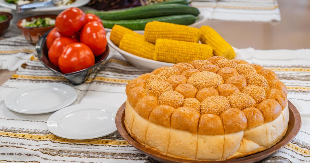 Przykładowe posiłki